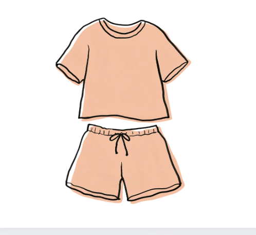 Short sets