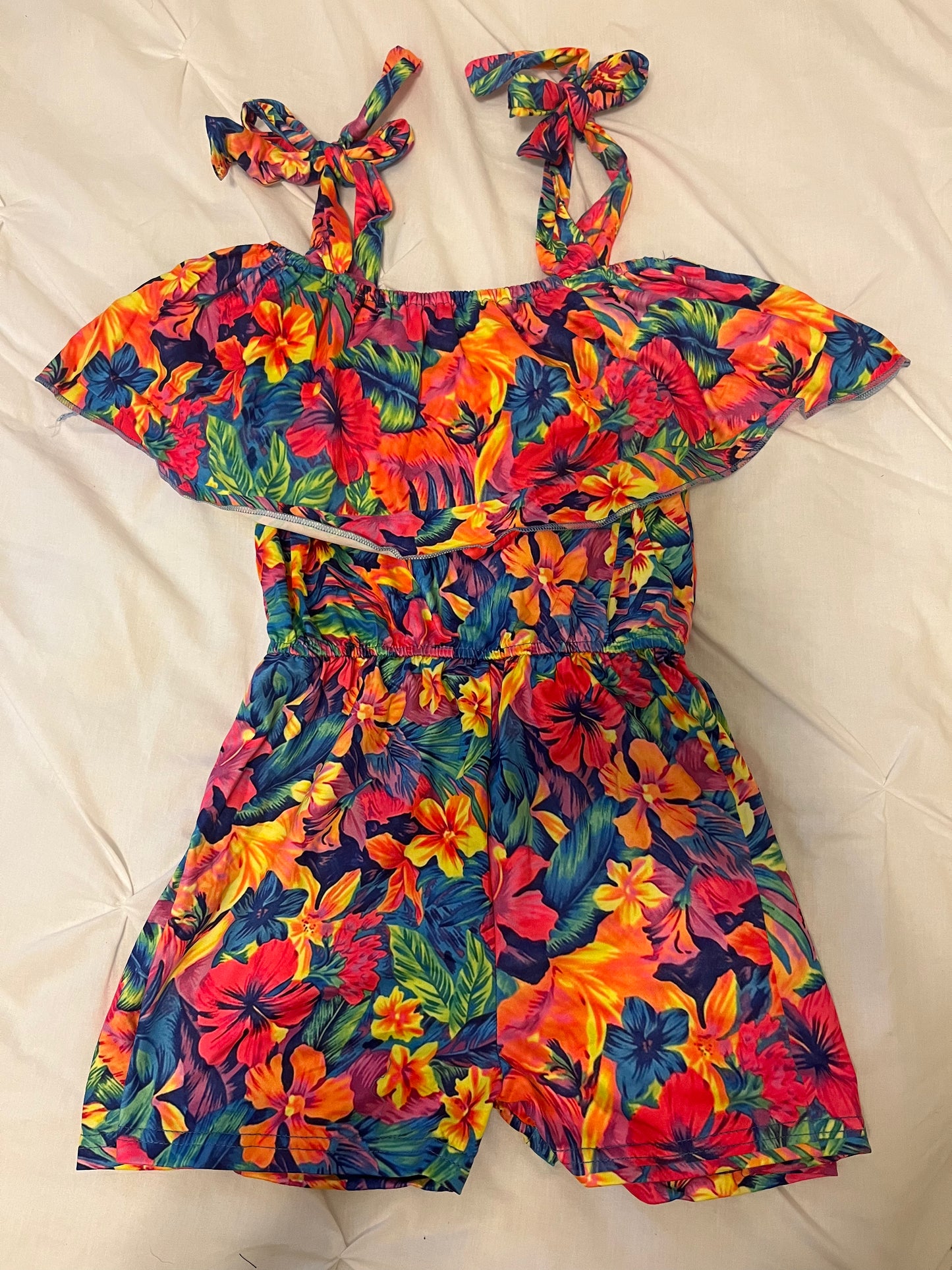 Bright Hawaiian