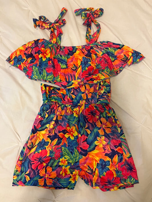 Bright Hawaiian