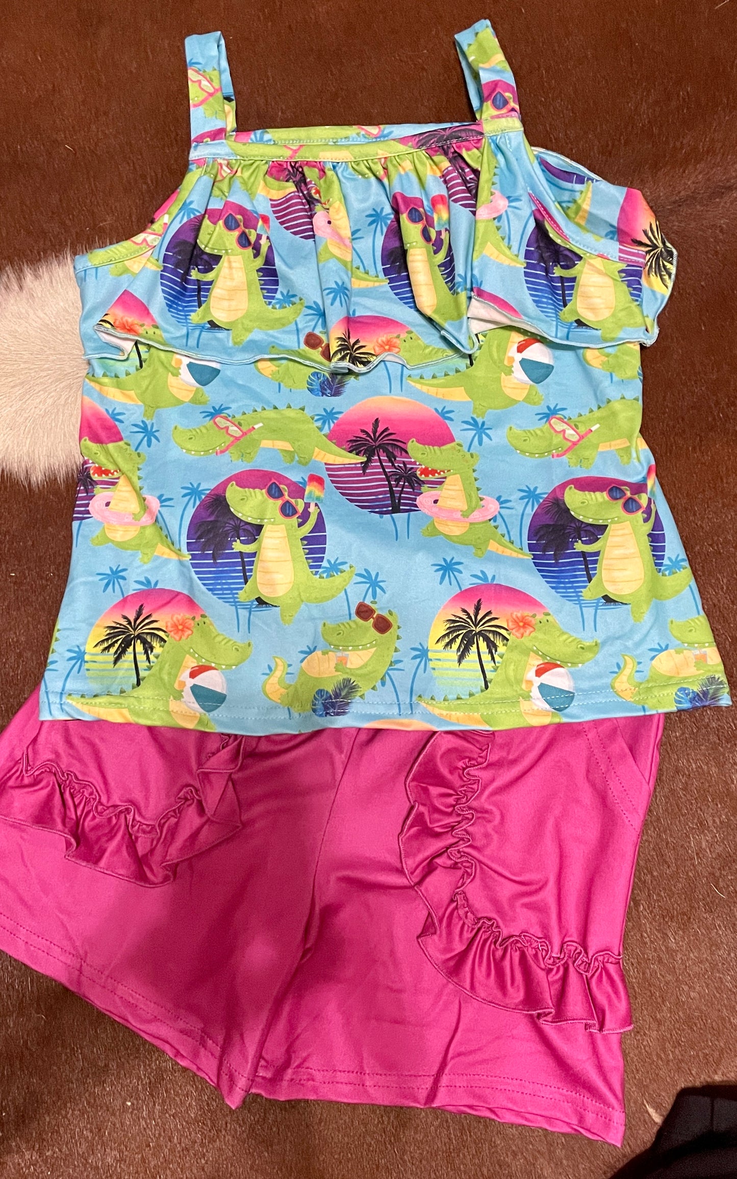Short sets