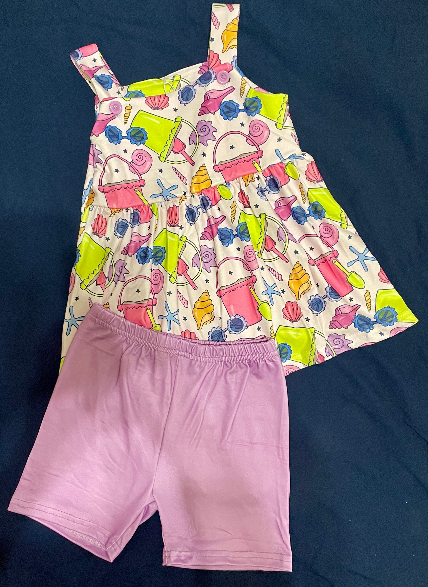 Short sets