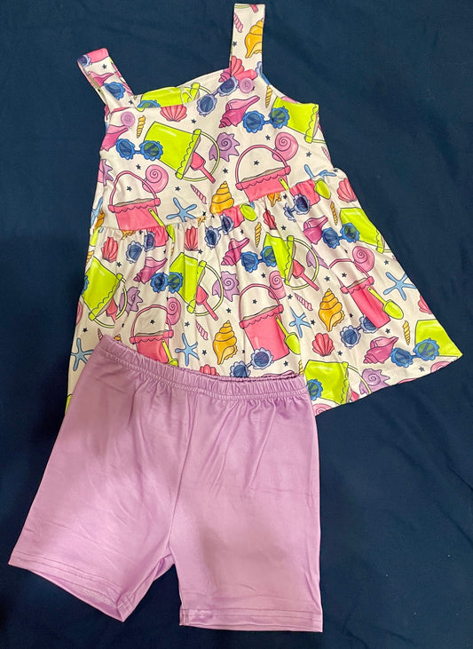 Short sets