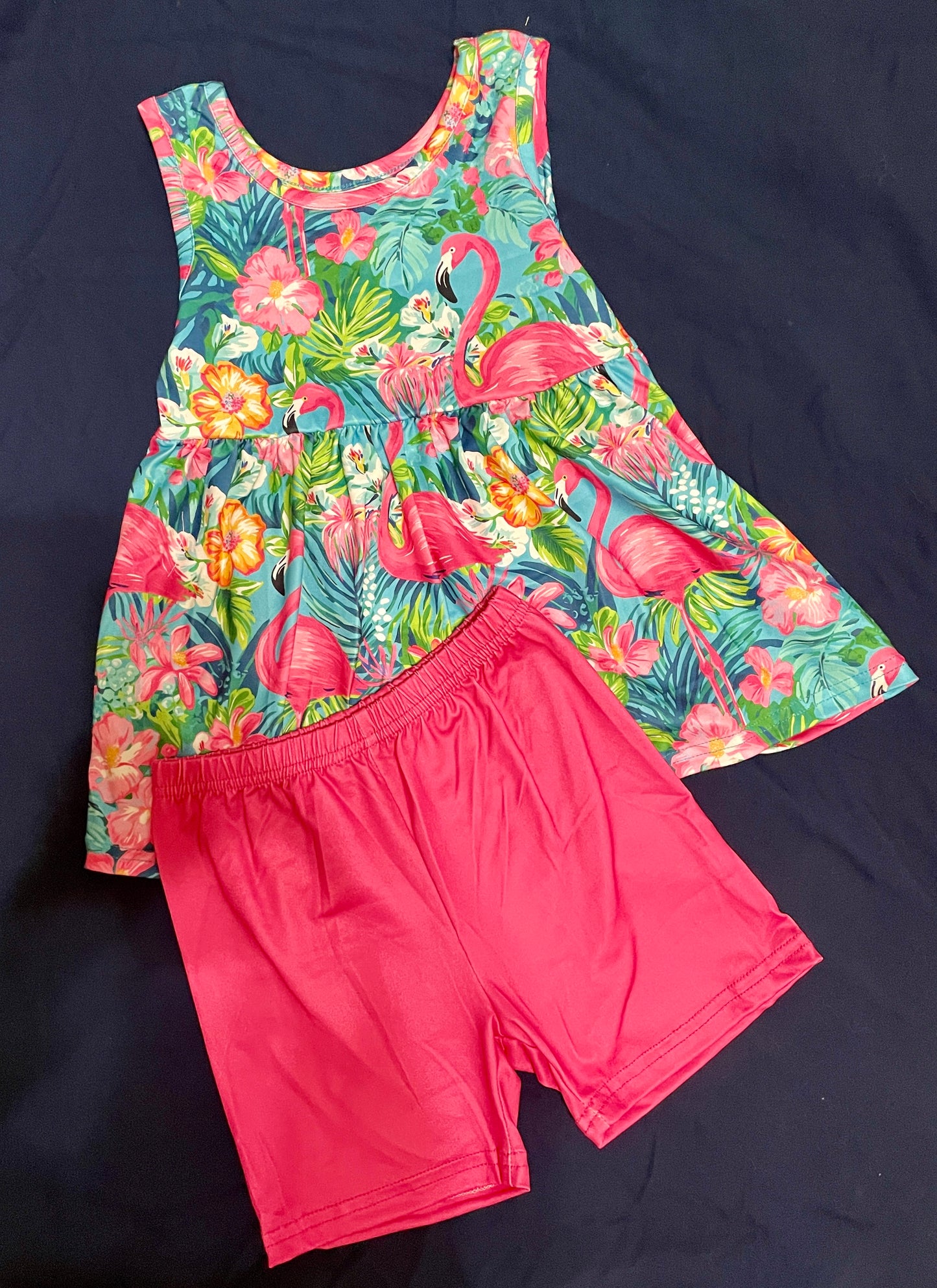 Short sets