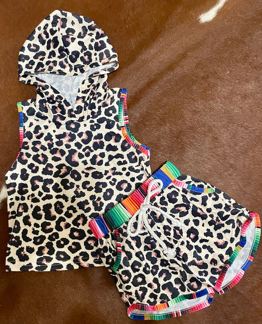 Short sets