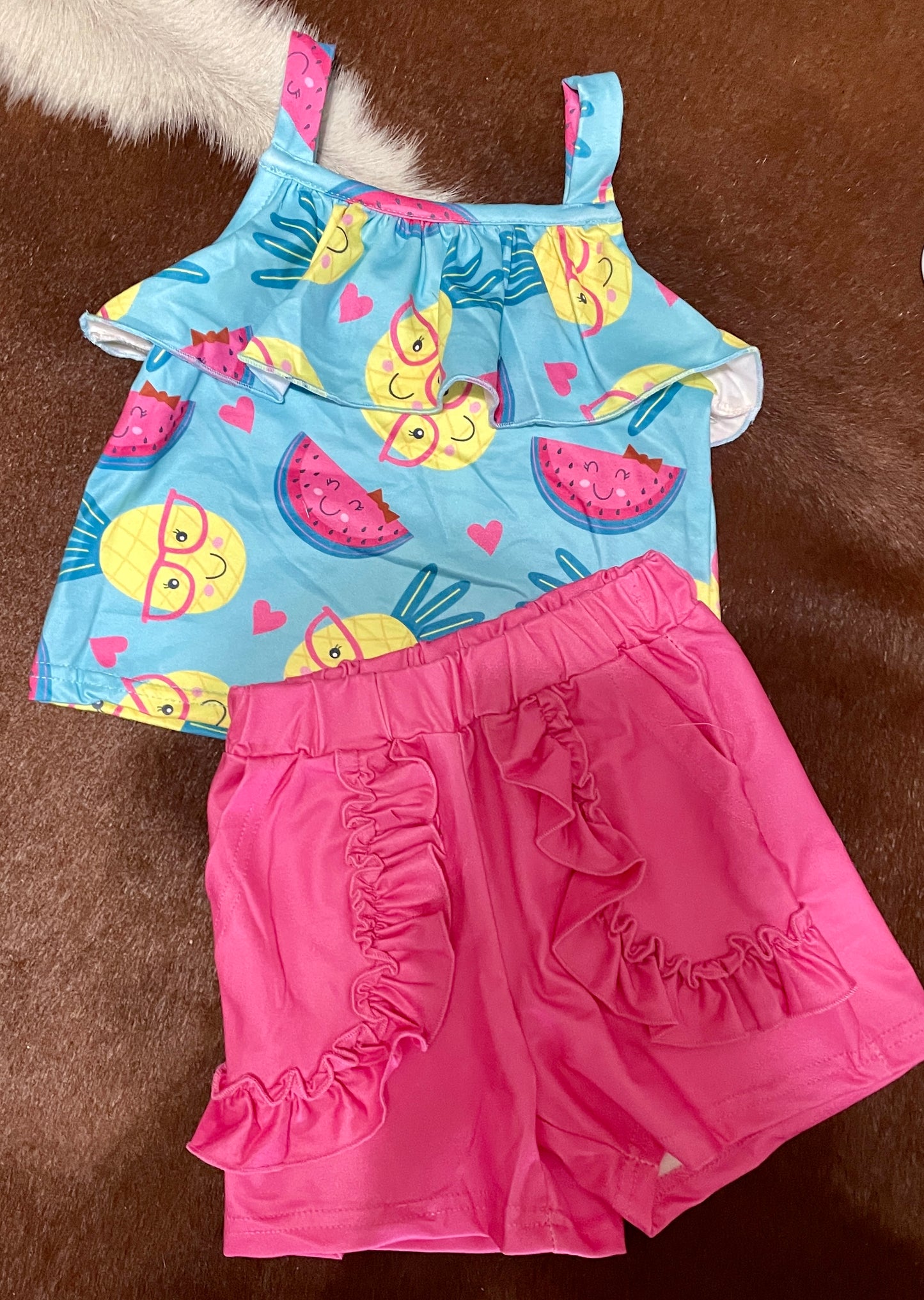 Short sets
