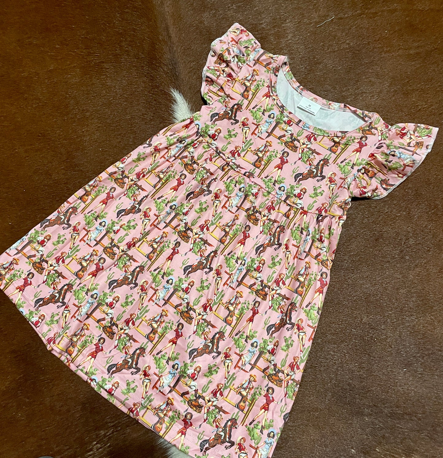 Dresses