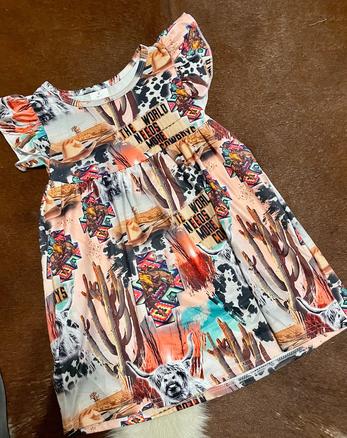 Dresses
