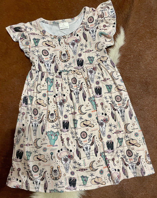 Dresses