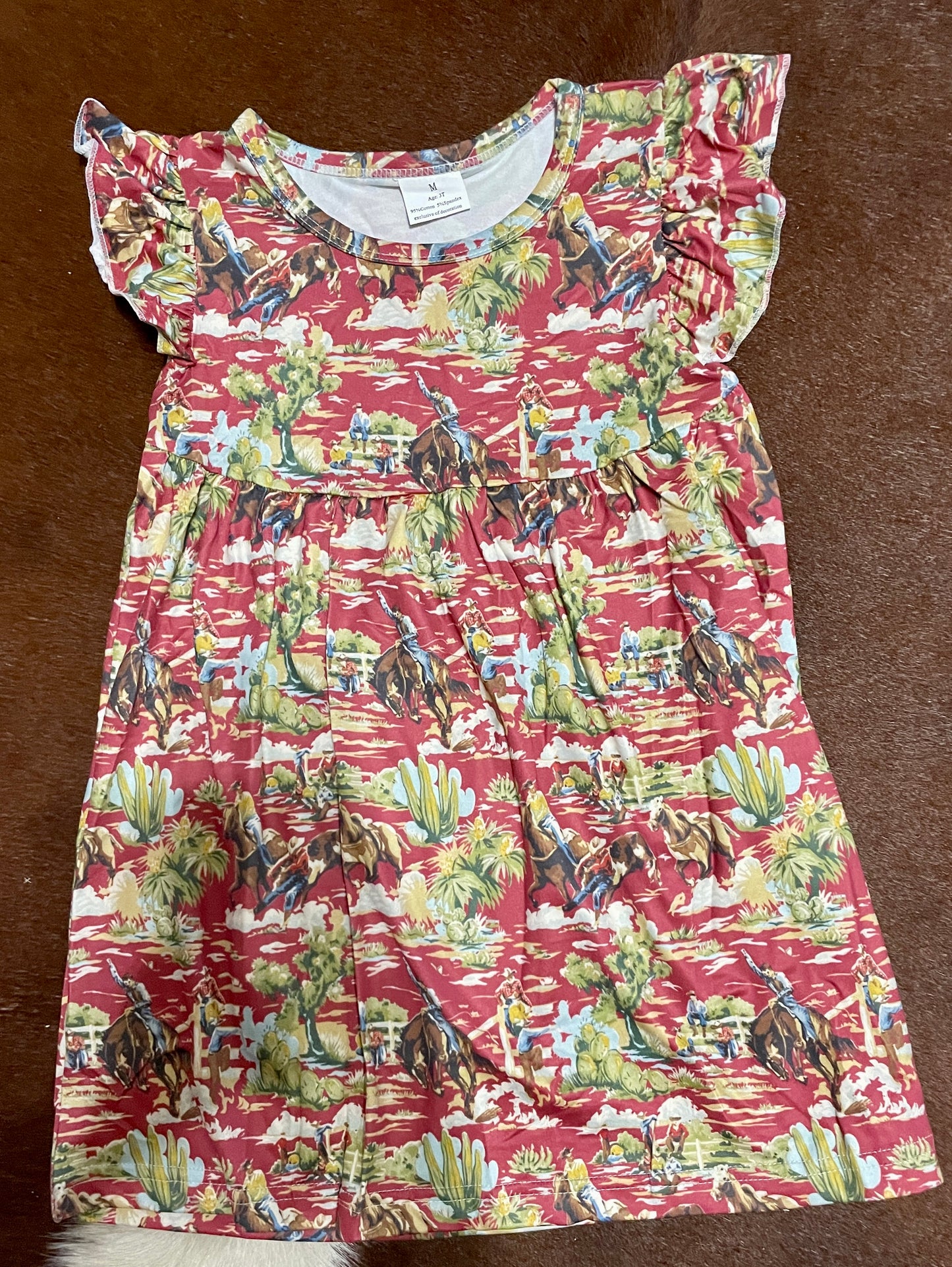 Dresses