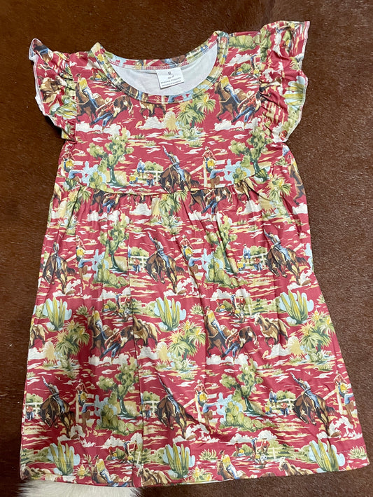 Dresses