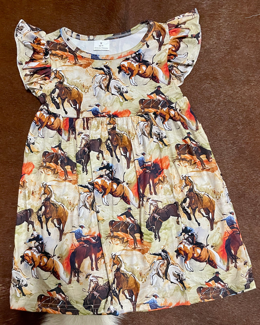 Dresses