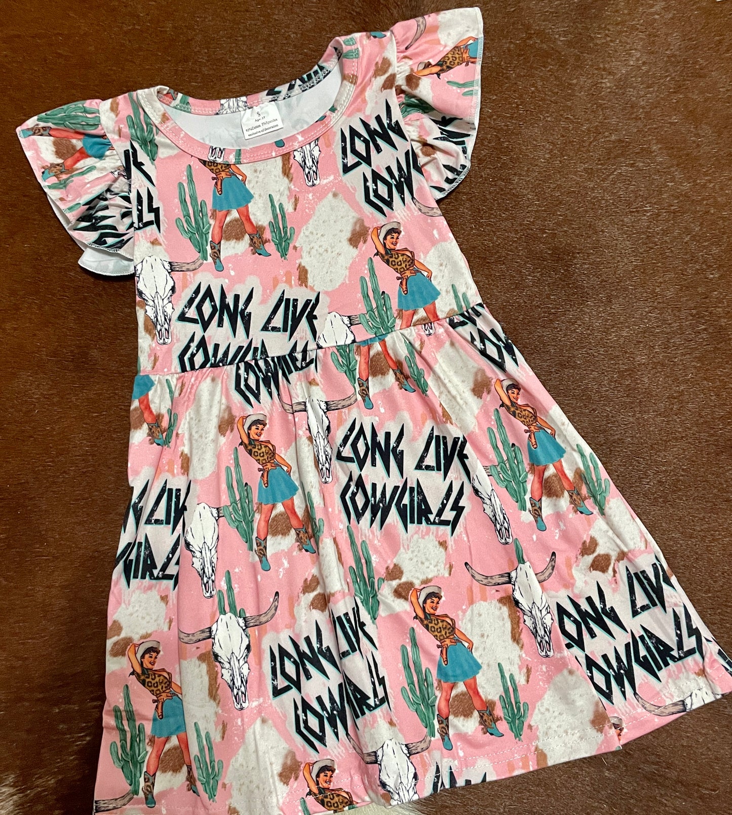 Dresses