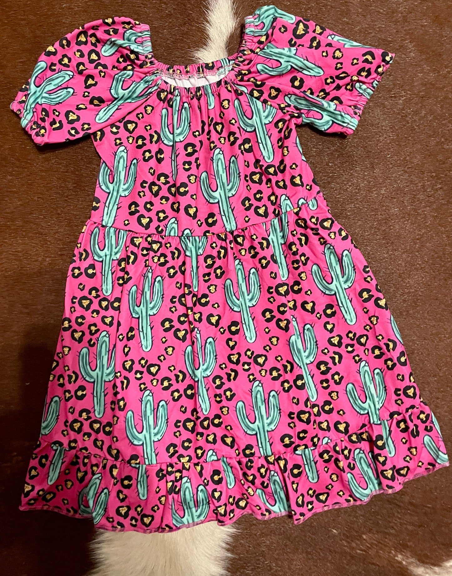 Dresses