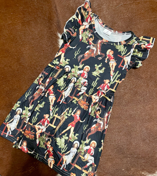 Dresses