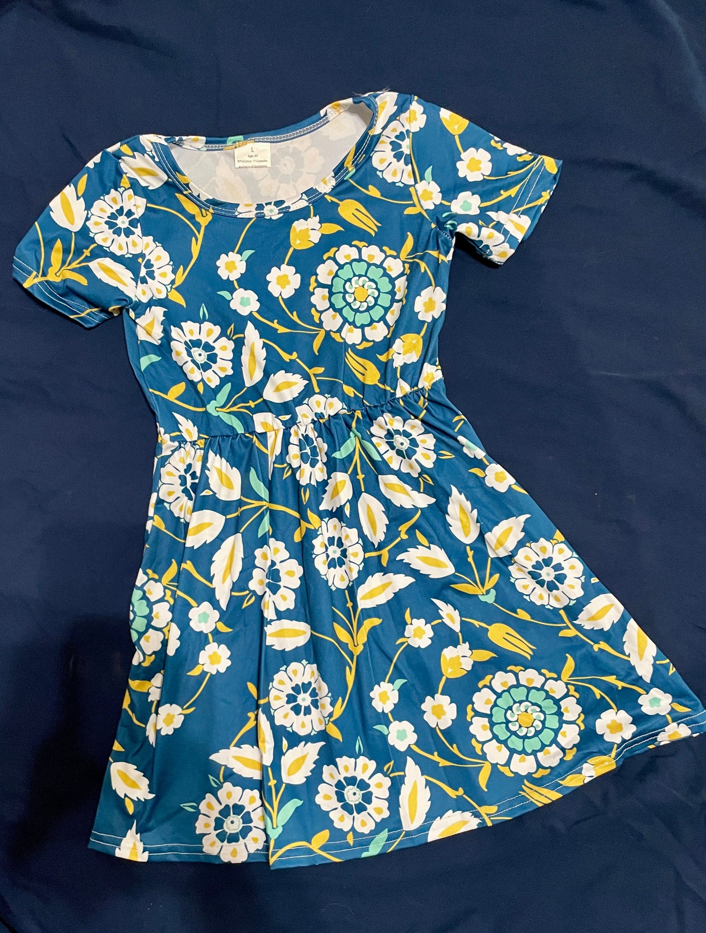 Dresses
