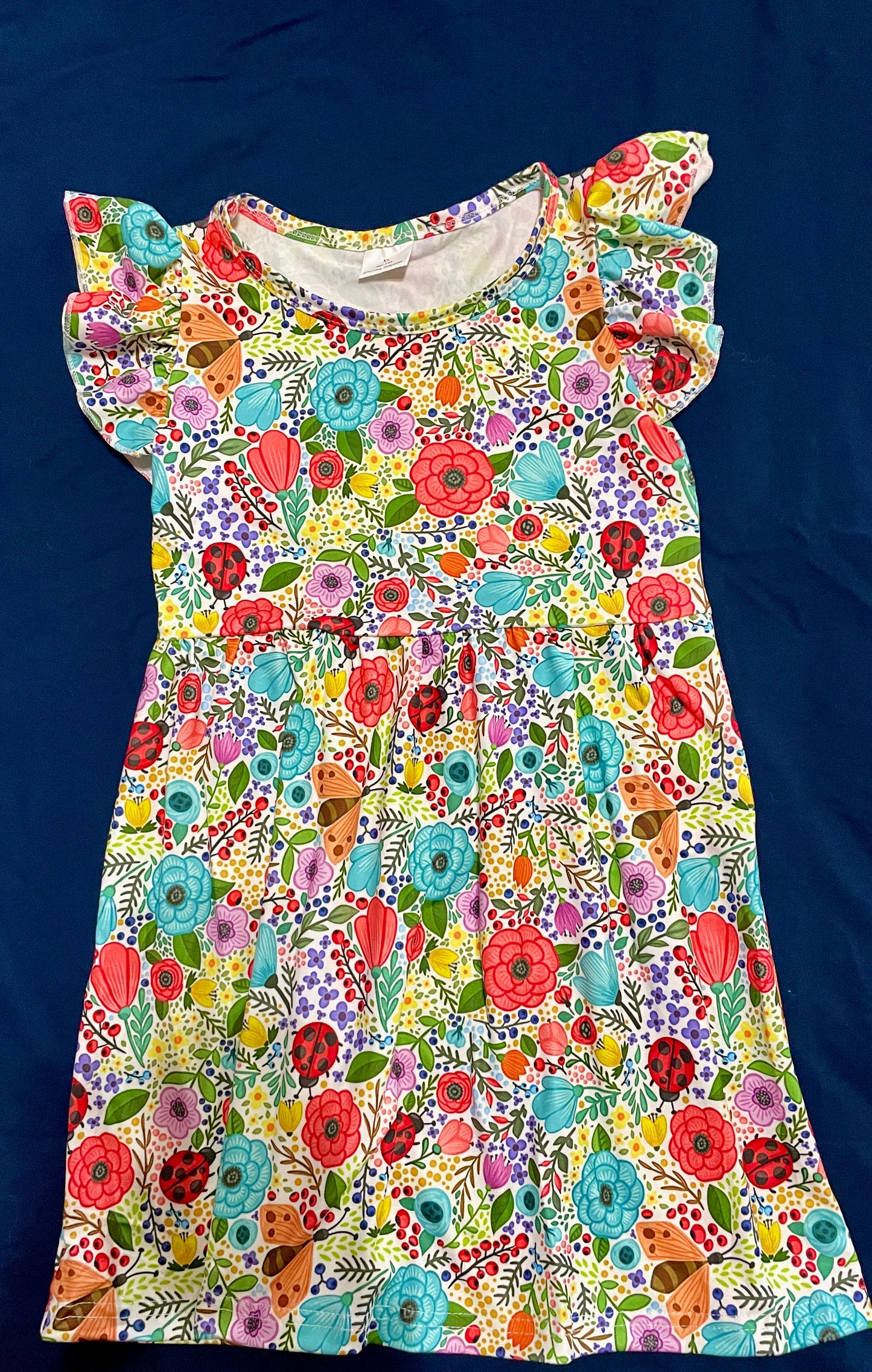 Dresses