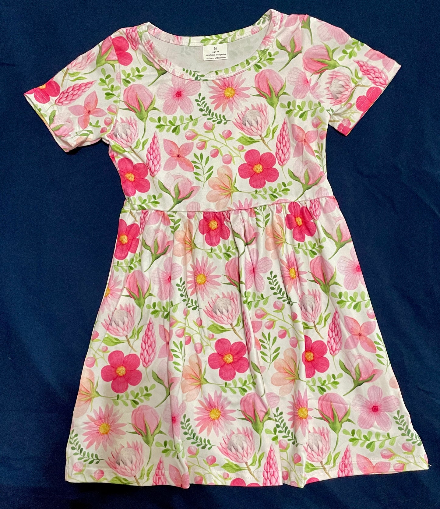 Dresses