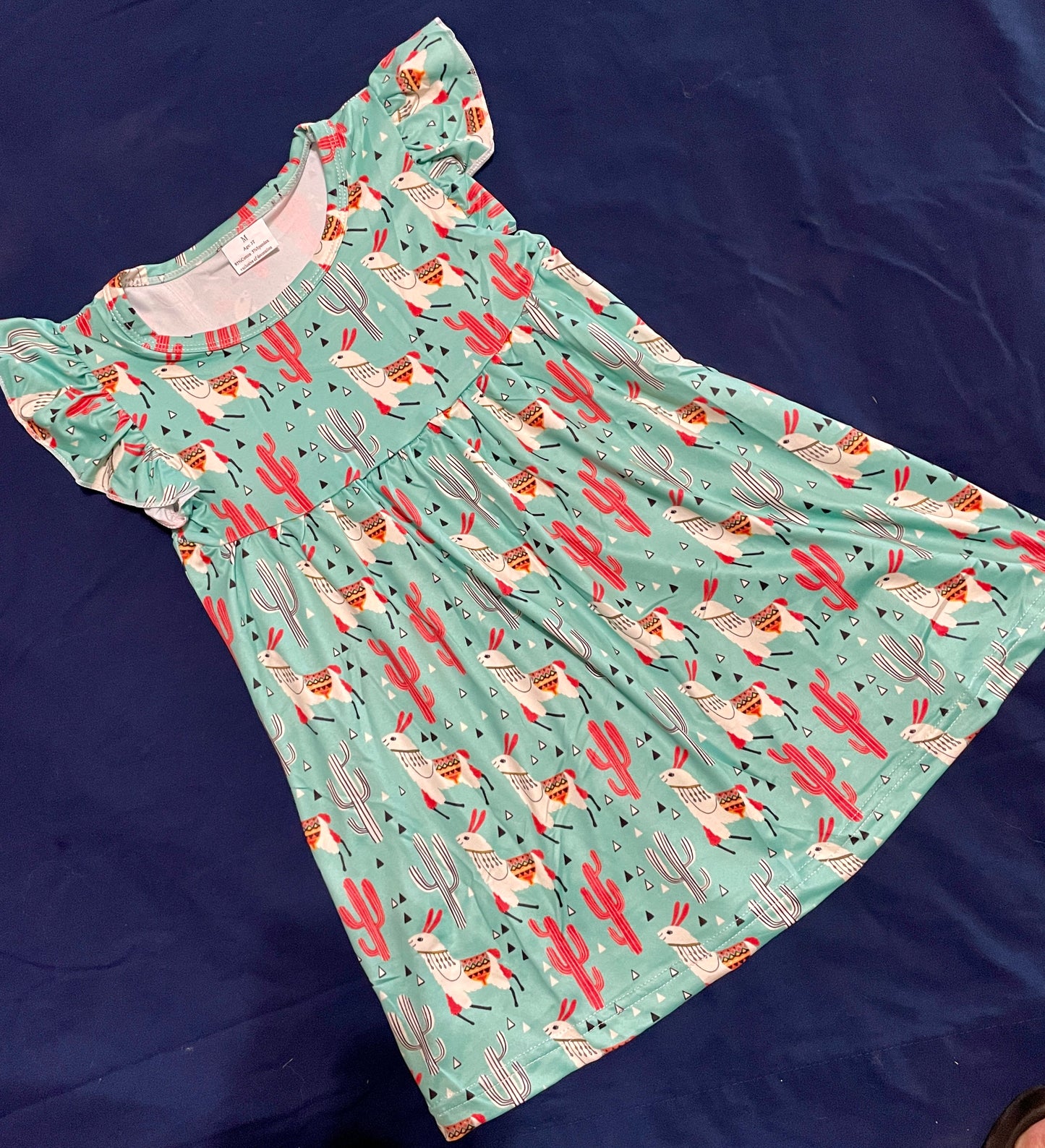 Dresses