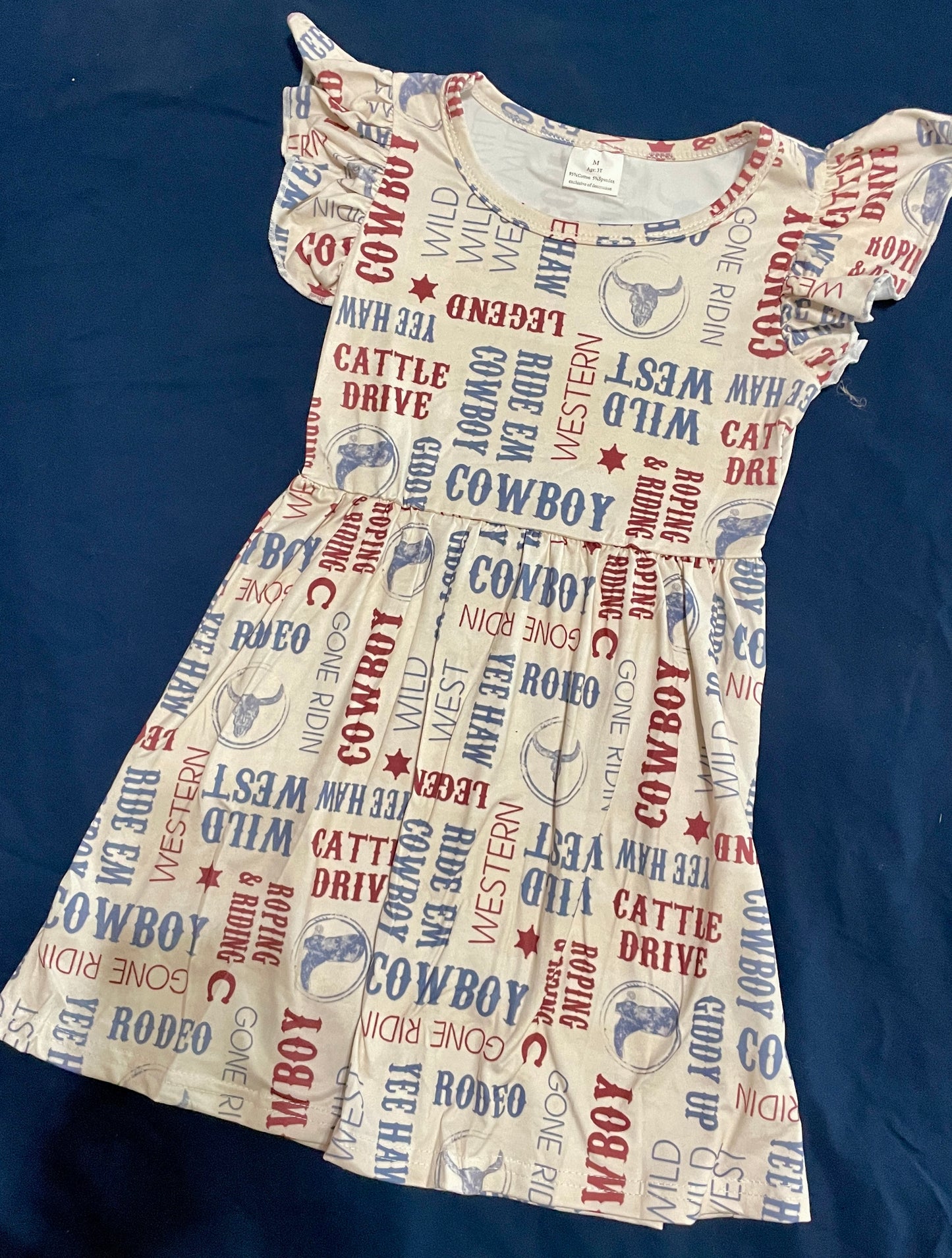 Dresses