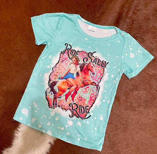 Short sleeve shirt