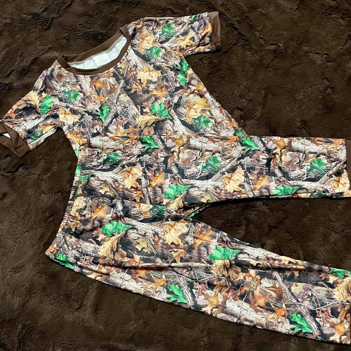Pajamas